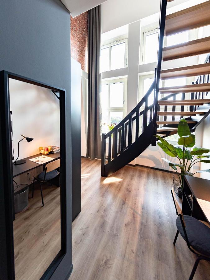 Duplex Apartment
