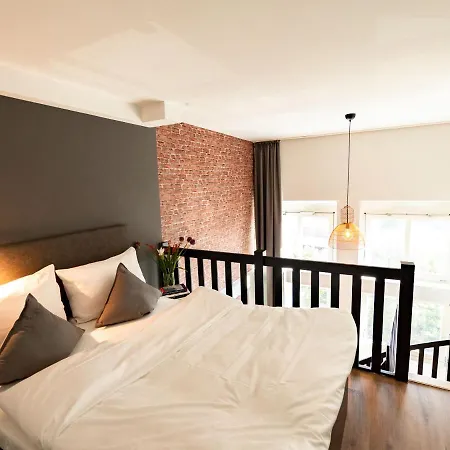 Phnx Aparthotel Hamburg-2